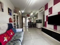 Trevista (D12), Condominium #597751921